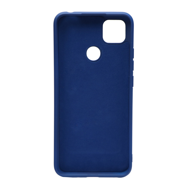 قاب سیلیکونی Xiaomi Redmi 9C