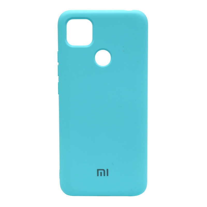 قاب سیلیکونی Xiaomi Redmi 9C