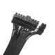 پاور ماژولار 1200 وات سیلوراستون SilverStone Strider SST-ST1200-PT Platinum