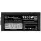 پاور ماژولار 1200 وات سیلوراستون SilverStone Strider SST-ST1200-PT Platinum
