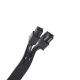پاور ماژولار 1200 وات سیلوراستون SilverStone Strider SST-ST1200-PT Platinum