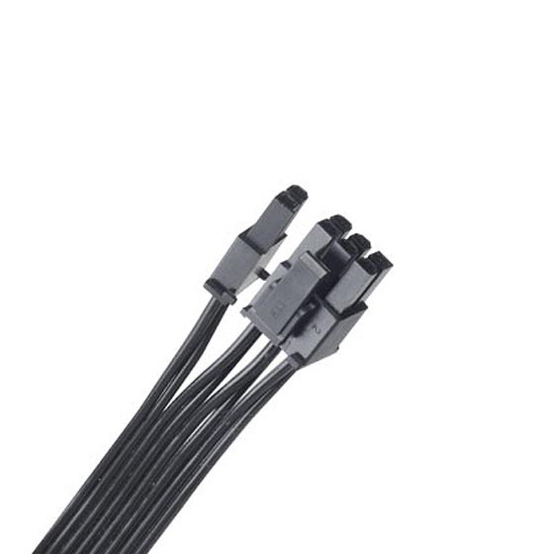 پاور ماژولار سیلوراستون SilverStone Strider Full Platinum 1200 W SST-ST1200-PT