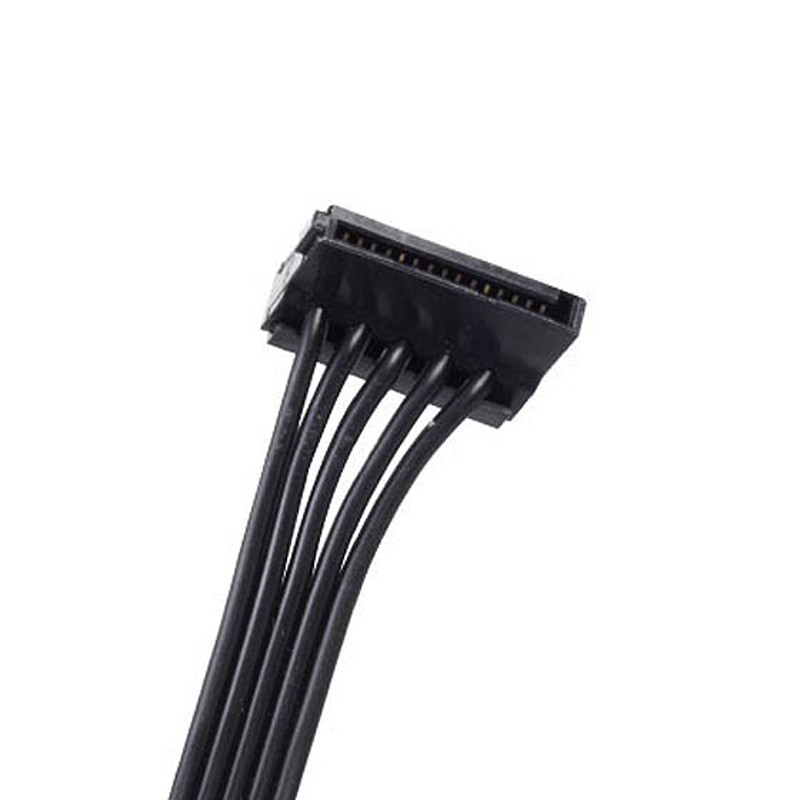 پاور ماژولار سیلوراستون SilverStone Strider Full Platinum 1200 W SST-ST1200-PT