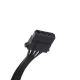 پاور ماژولار 1200 وات سیلوراستون SilverStone Strider SST-ST1200-PT Platinum