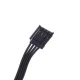 پاور ماژولار 1200 وات سیلوراستون SilverStone Strider SST-ST1200-PT Platinum