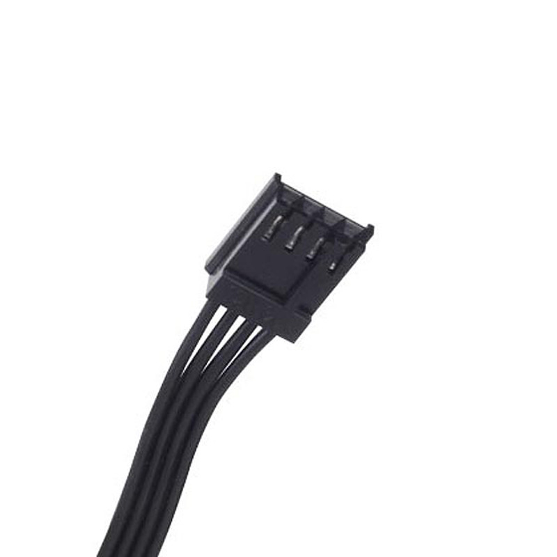 پاور ماژولار سیلوراستون SilverStone Strider Full Platinum 1200 W SST-ST1200-PT