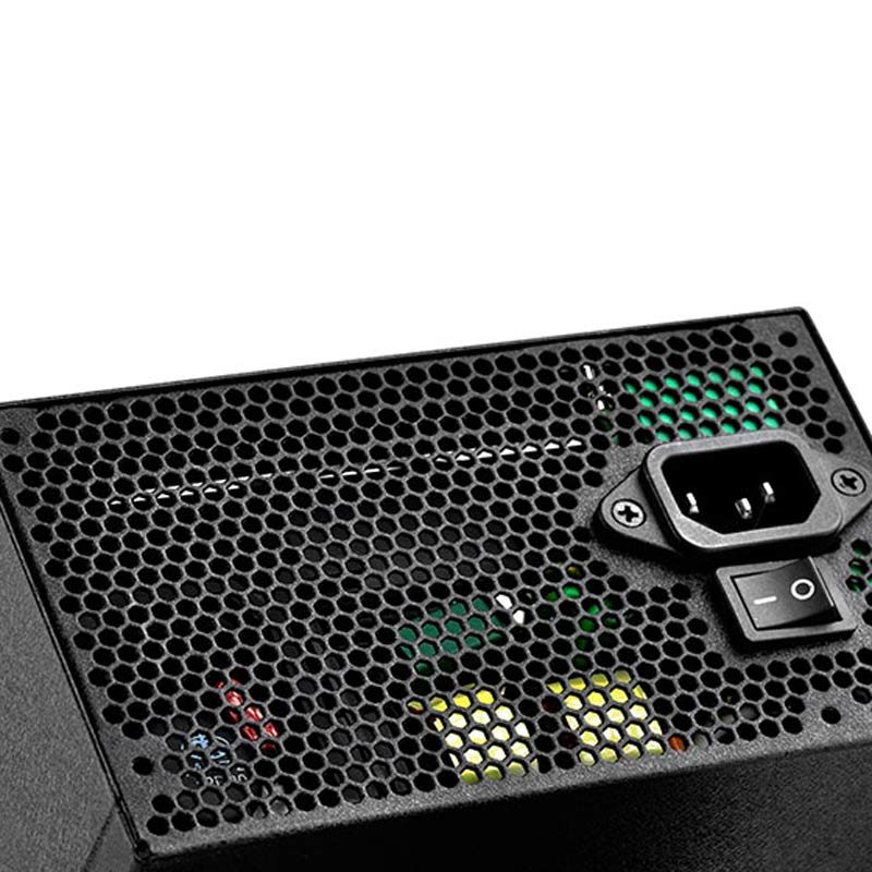 پاور ماژولار سیلوراستون SilverStone Strider Full Platinum 1200 W SST-ST1200-PT