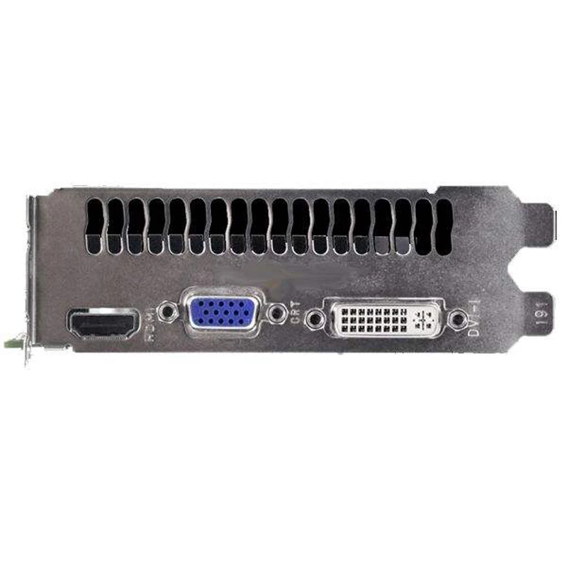 کارت گرافیک Turbo Chip GeForce GT730 2GB DDR3 128Bit
