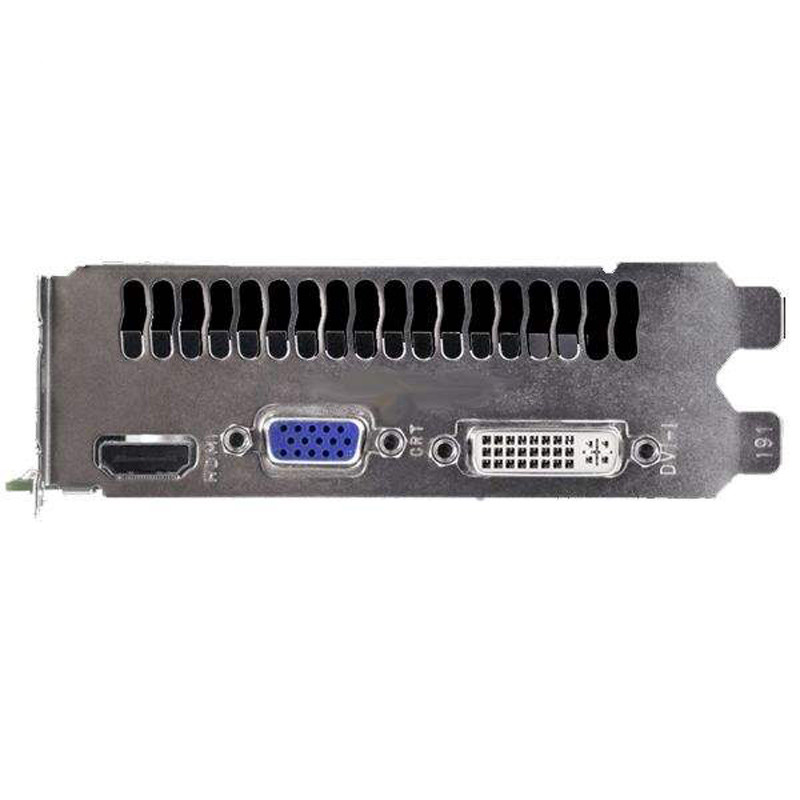 کارت گرافیک Turbo Chip GeForce GT730 2GB DDR3 128Bit