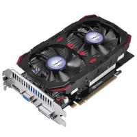 کارت گرافیک Turbo Chip GeForce GT740 2GB DDR5 128Bit