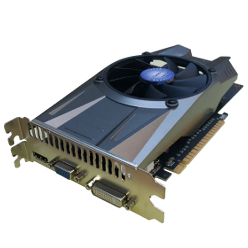کارت گرافیک Turbo Chip GeForce GT740 2GB DDR5 128Bit