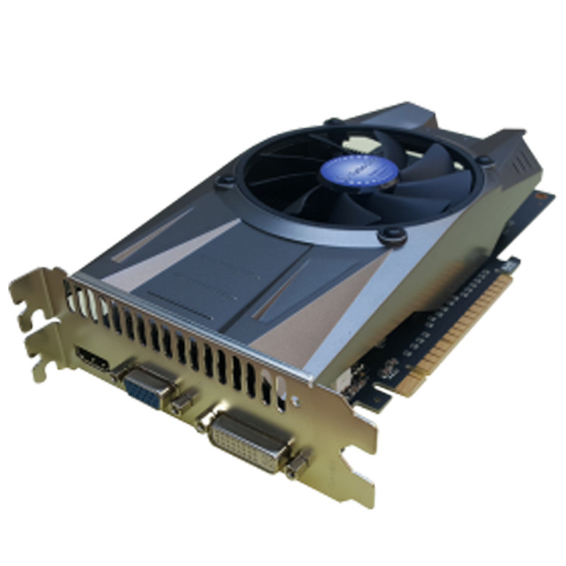 کارت گرافیک Turbo Chip GeForce GT740 2GB DDR5 128Bit