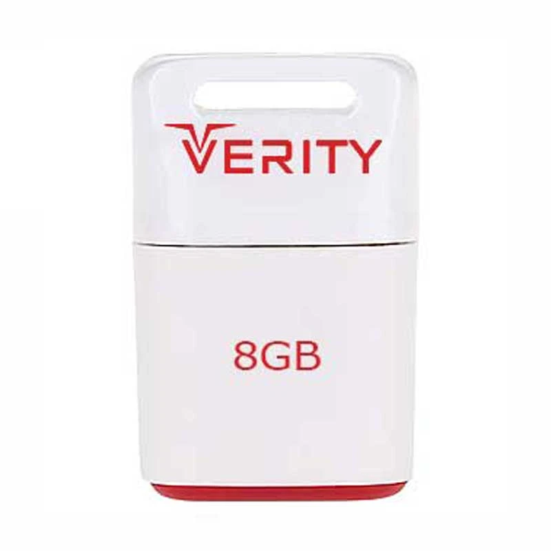فلش 8 گیگ وریتی VERITY V704