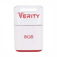 فلش 8 گیگ وریتی VERITY V704