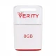 فلش 8 گیگ وریتی VERITY V704