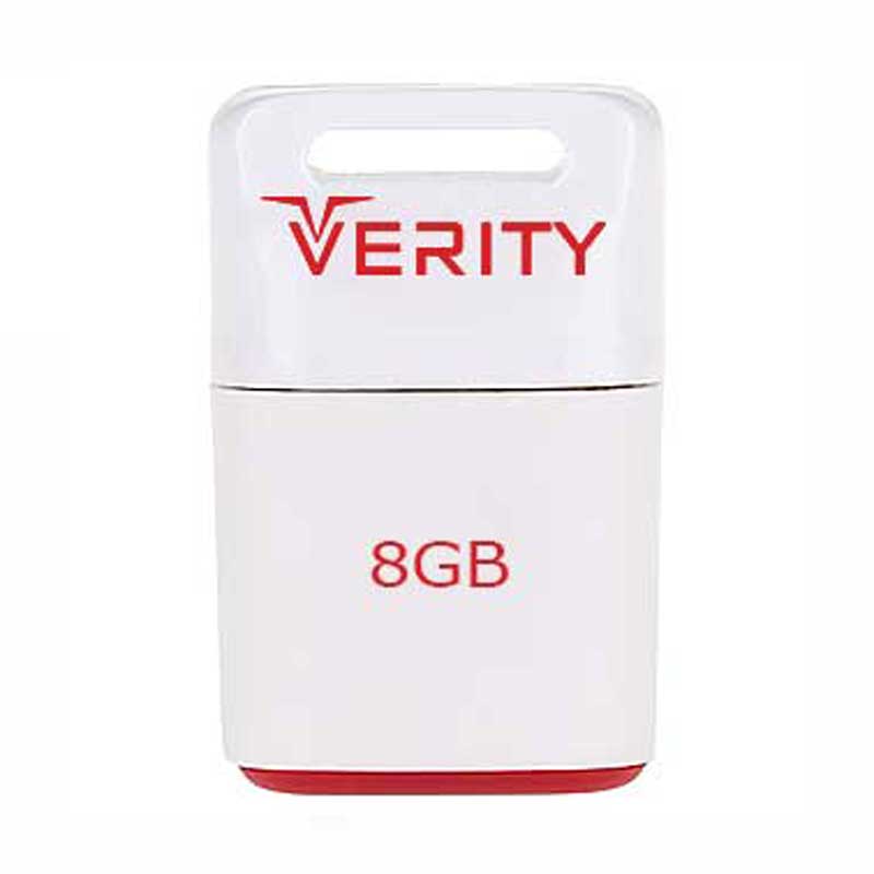 فلش 8 گیگ وریتی VERITY V704