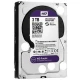 هارد اینترنال وسترن دیجیتال Western Digital Purple 3TB