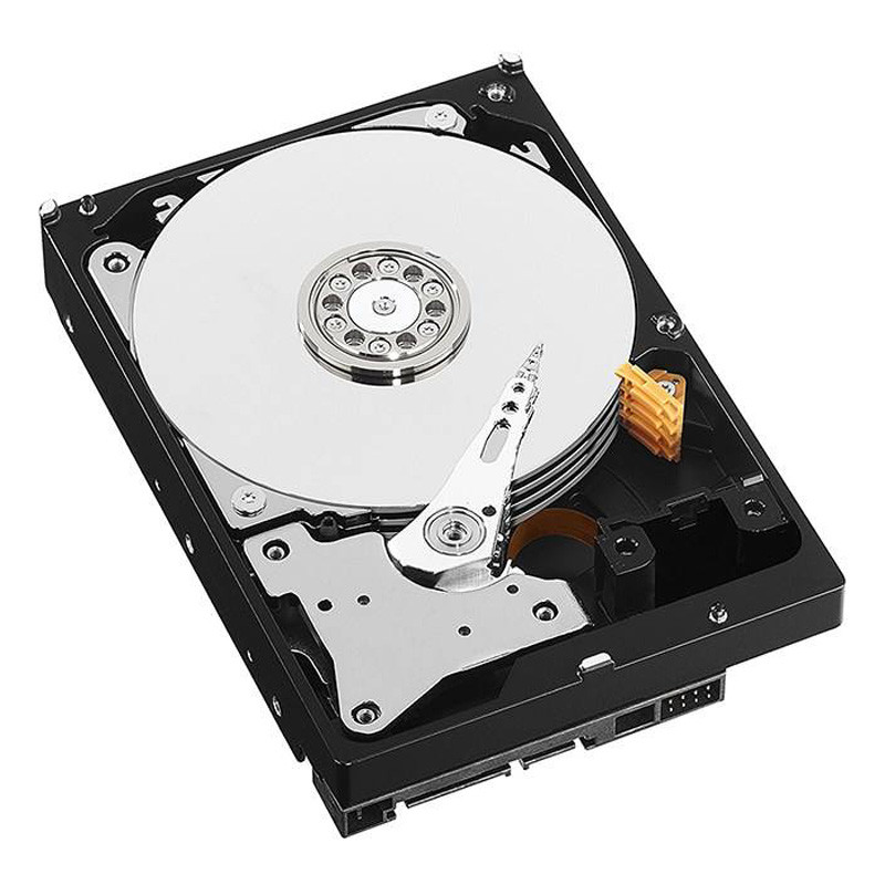 هارد اینترنال وسترن دیجیتال Western Digital Purple 3TB