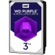 هارد اینترنال وسترن دیجیتال Western Digital Purple 3TB