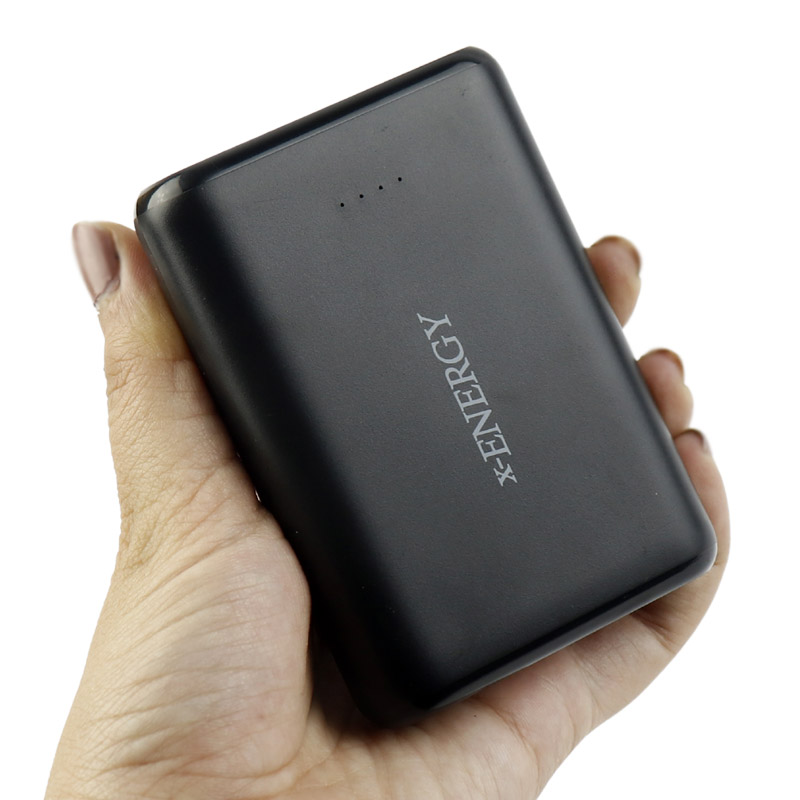 پاوربانک 10000 ایکس انرژی X-Energy X-80 Mini