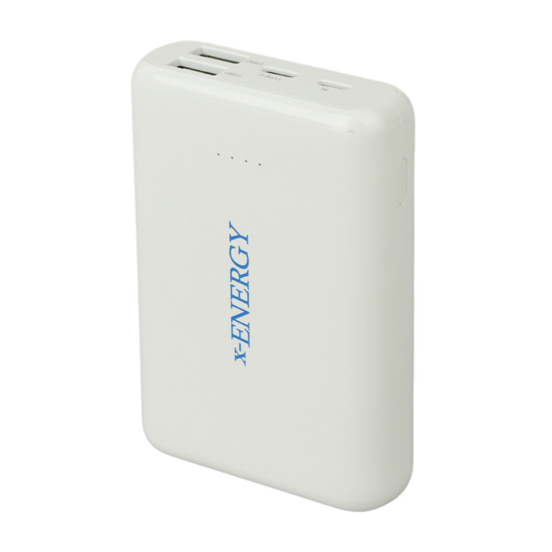 پاوربانک 10000 ایکس انرژی X-Energy X-80 Mini