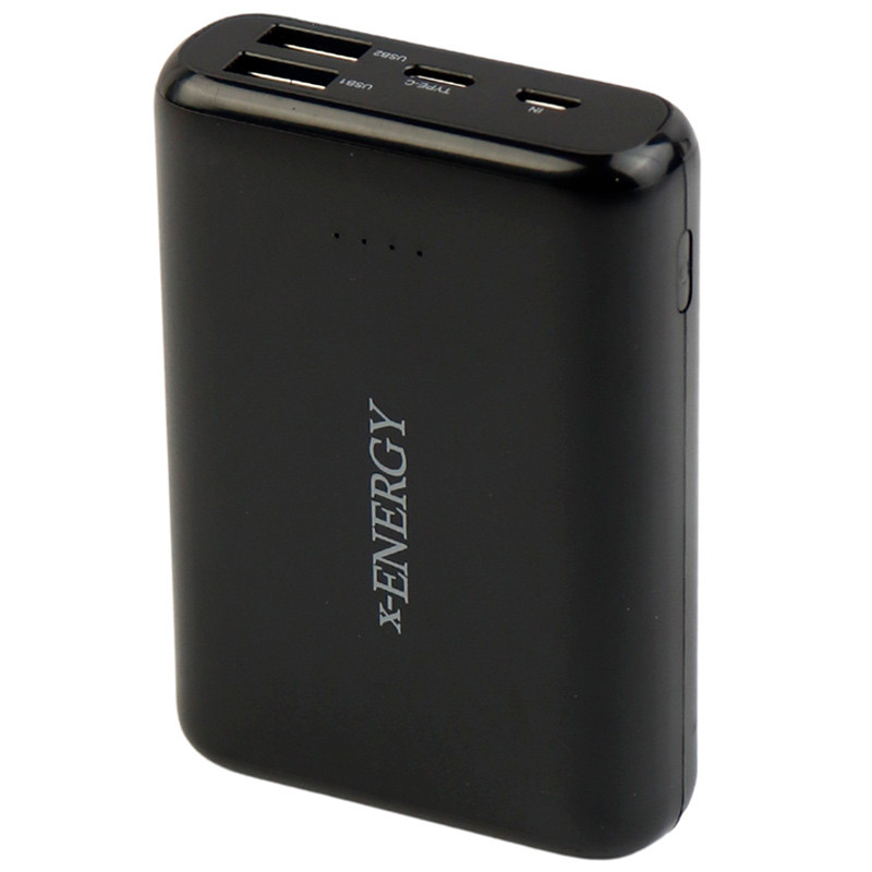 پاوربانک 10000 ایکس انرژی X-Energy X-80 Mini