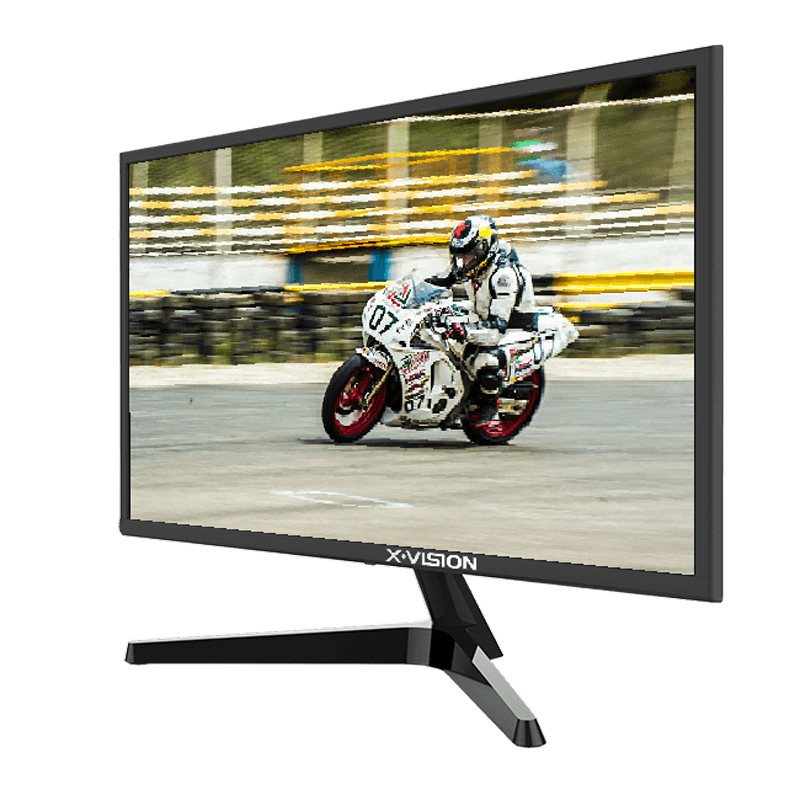مانیتور ایکس ویژن XT2210H سایز 21.5 اینچ