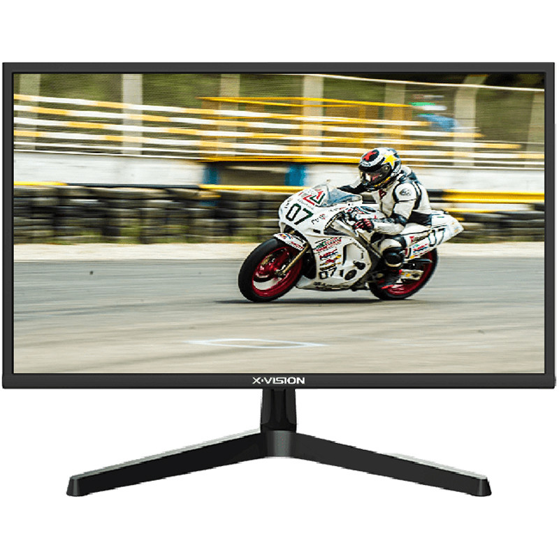 مانیتور ایکس ویژن XT2210H سایز 21.5 اینچ