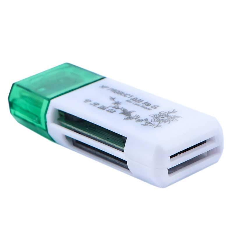 رم ریدر همه کاره XP-Product XP-R610B