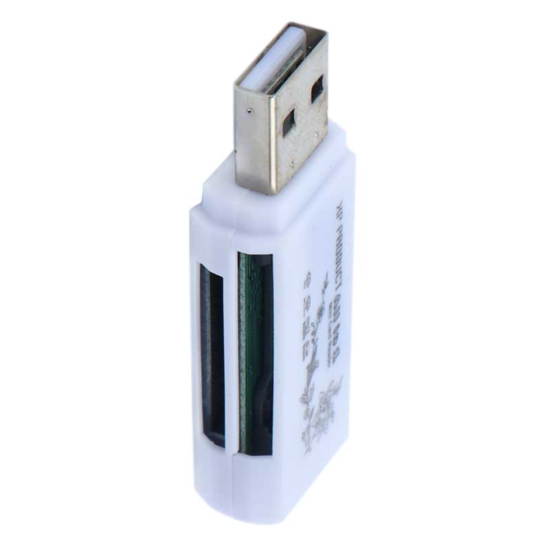 رم ریدر همه کاره XP-Product XP-R610B