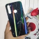 قاب لیزری پشت گلسی سنگی شیائومی Redmi Note 8