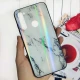 قاب لیزری پشت گلسی سنگی شیائومی Redmi Note 8