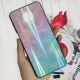 قاب لیزری پشت گلسی LV شیائومی Redmi Note 9S / Note 9 Pro