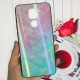 قاب لیزری پشت گلسی LV شیائومی Redmi Note 9