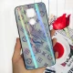 قاب لیزری پشت گلسی LV شیائومی Redmi Note 9