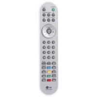 کنترل تلویزیون ال جی LG 6710V00126P