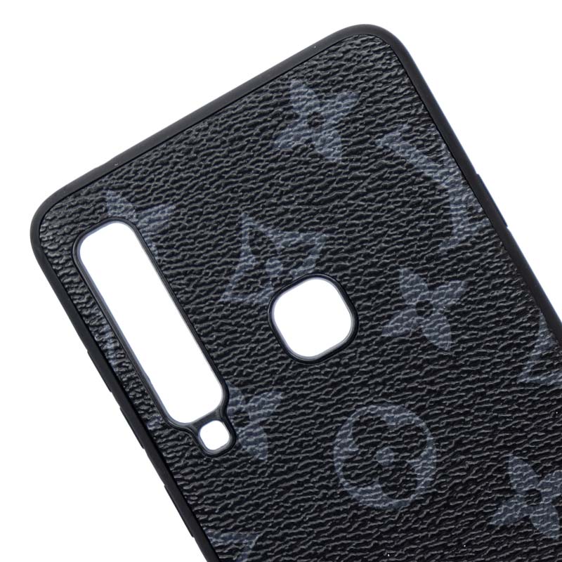 قاب چرمی سامسونگ Galaxy A9 2018 لاکچری کد 5