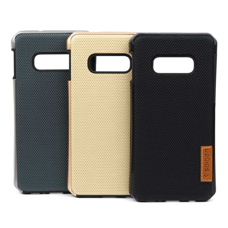 قاب طرح Spigen سامسونگ S10 Lite