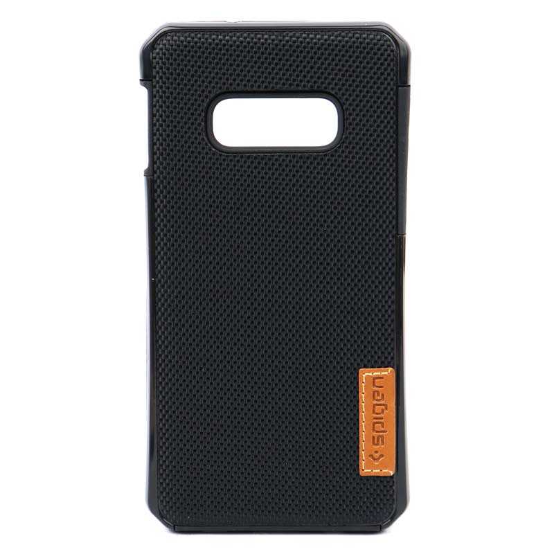 قاب طرح Spigen سامسونگ S10 Lite