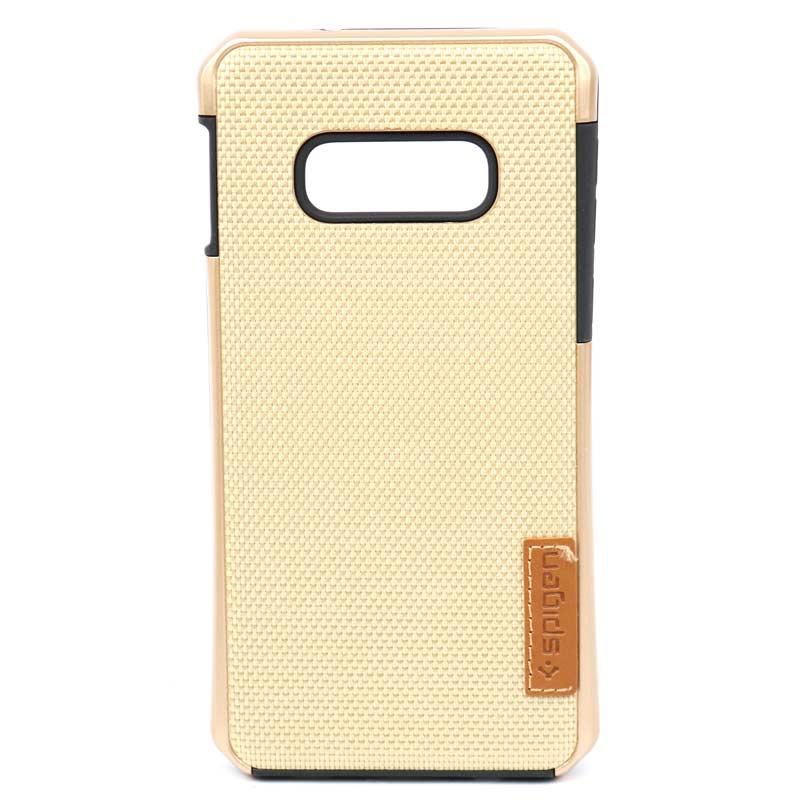 قاب طرح Spigen سامسونگ S10 Lite