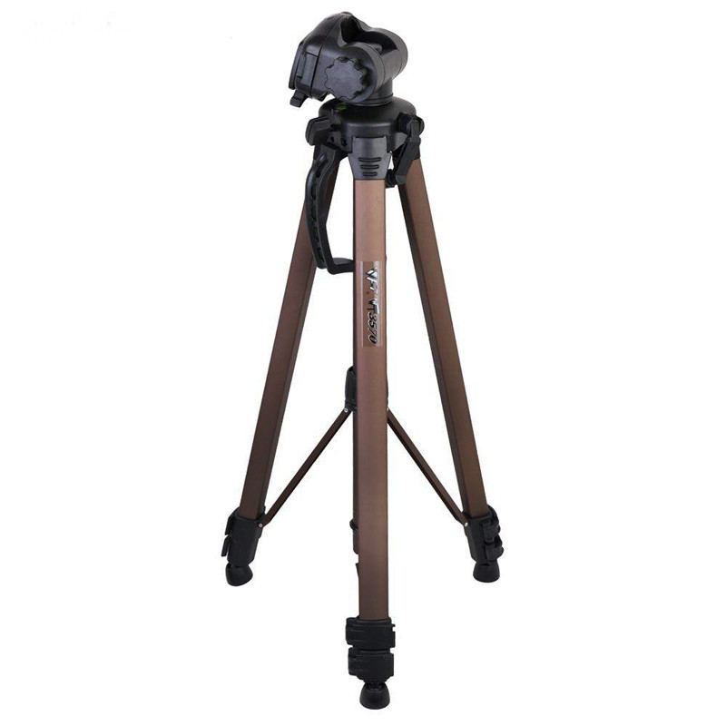 سه پایه دوربین ویفنگ Weifeng WT-3570