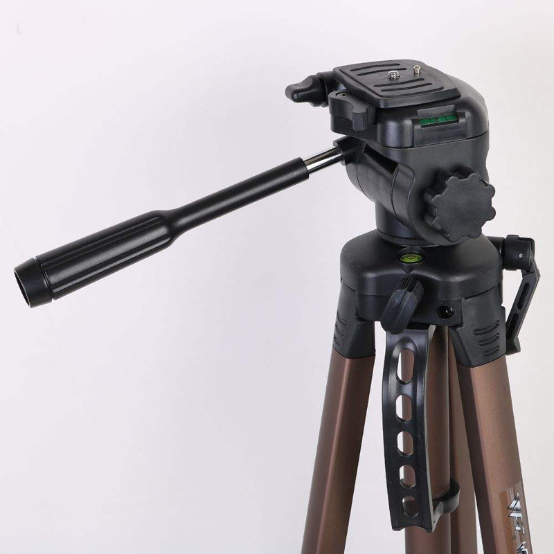 سه پایه دوربین ویفنگ Weifeng WT-3570