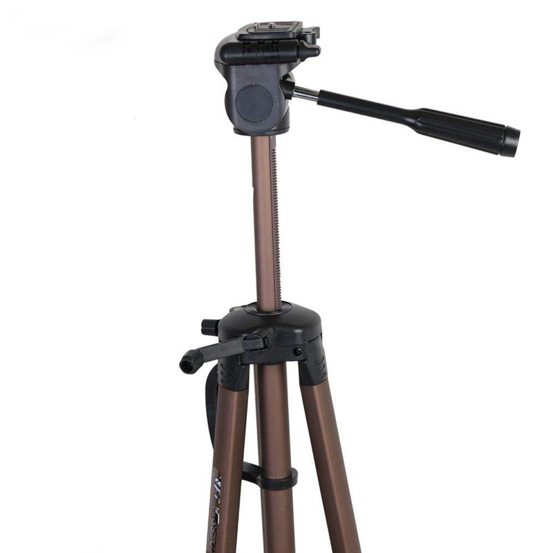 سه پایه دوربین ویفنگ Weifeng WT-3570