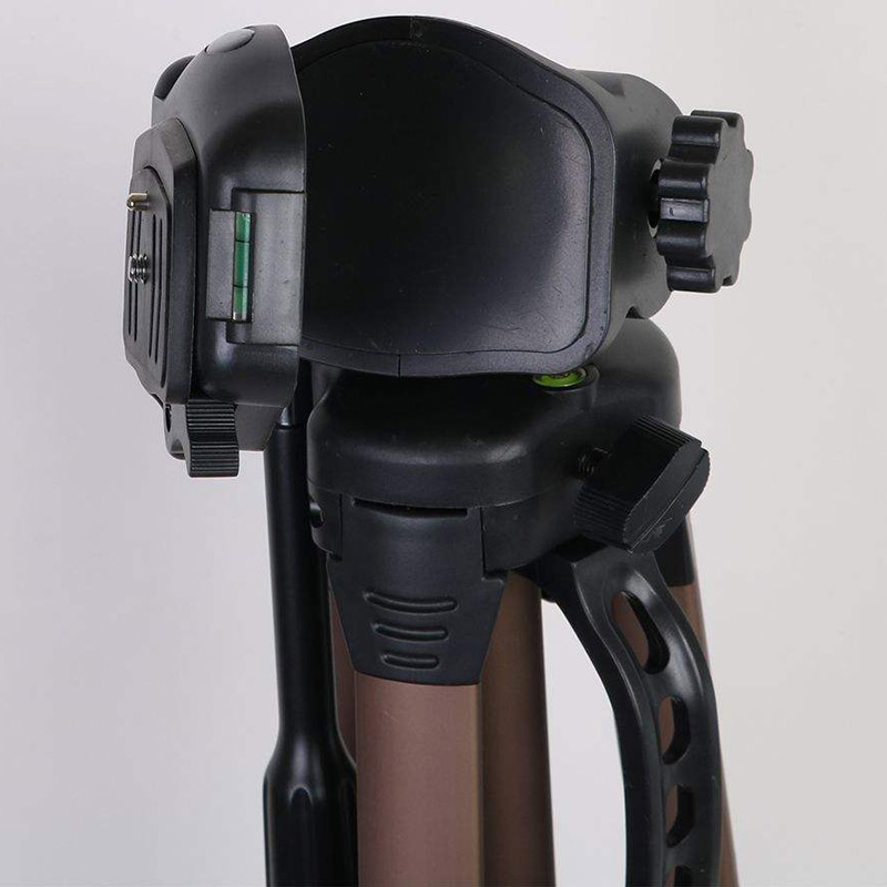 سه پایه دوربین ویفنگ Weifeng WT-3570