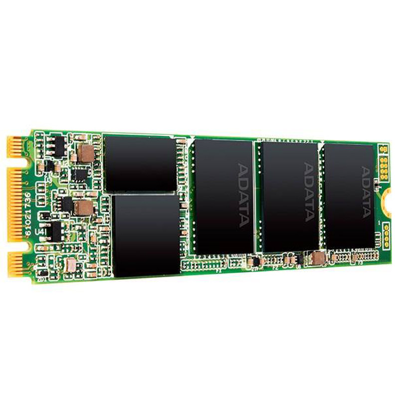 حافظه SSD ای دیتا ADATA SU800 256GB M.2