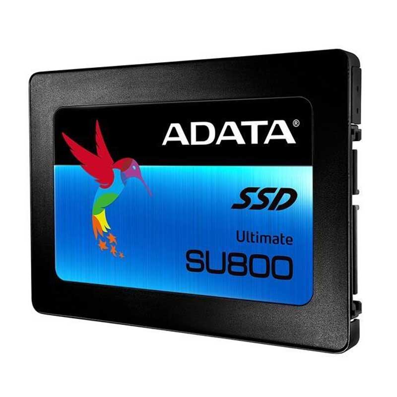 حافظه SSD ای دیتا ADATA Ultimate SU800 512GB