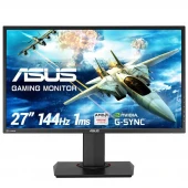 مانیتور گیمینگ ایسوس MG278Q سایز 27 اینچ