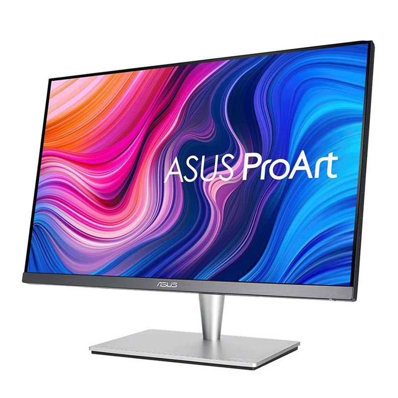 مانیتور ایسوس PA24AC سایز 24.1 اینچ