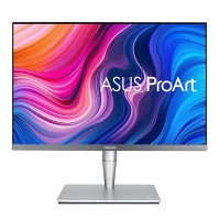 مانیتور ایسوس PA24AC سایز 24.1 اینچ