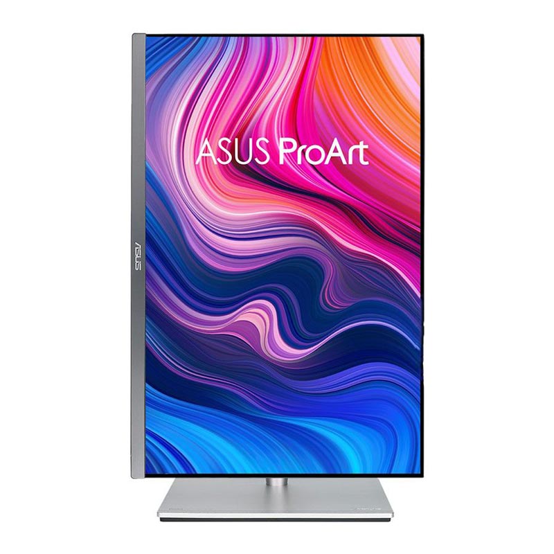 مانیتور ایسوس PA24AC سایز 24.1 اینچ